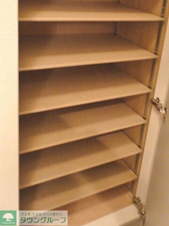 GAGAの物件内観写真